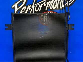 Image de Ac Condenser International Used