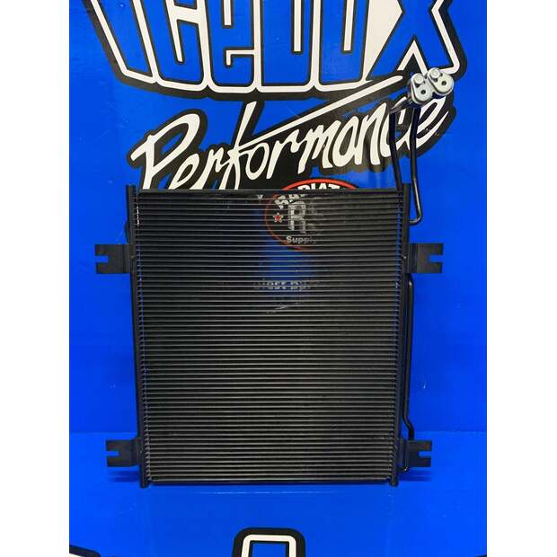 Ac Condenser International Used-43311852