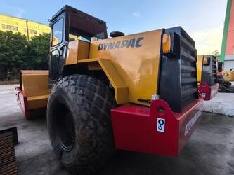 Image de COMPACTEURS 2021 DYNAPAC CA301D