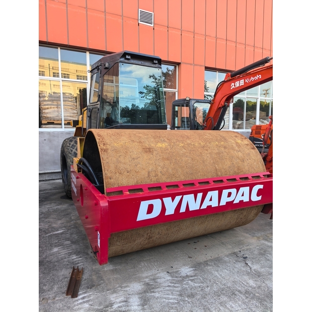 2021 DYNAPAC CA301D-43311885