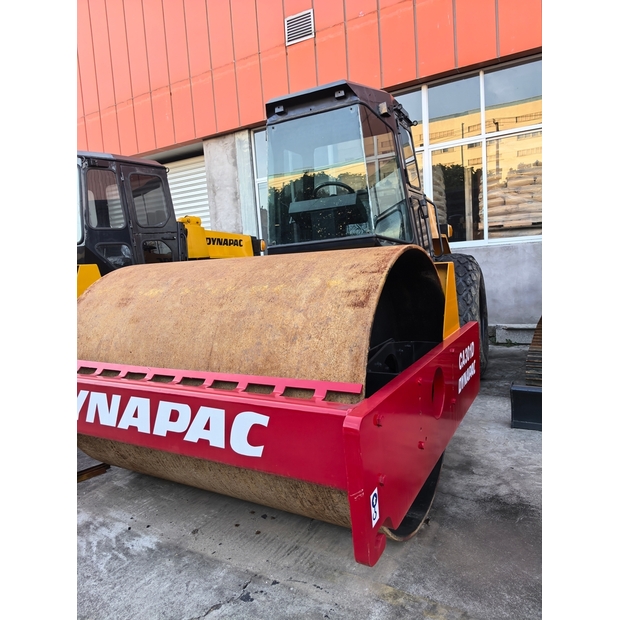 2021 DYNAPAC CA301D-43311887