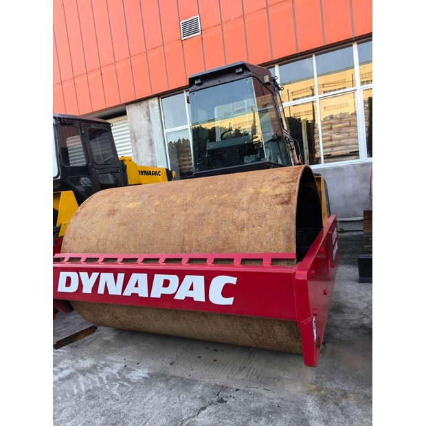 2021 DYNAPAC CA301D-43311888