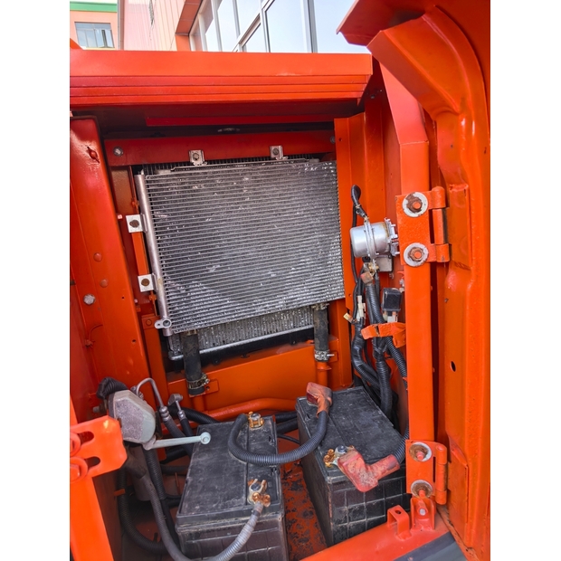 2021 Hitachi ZX60-43311924