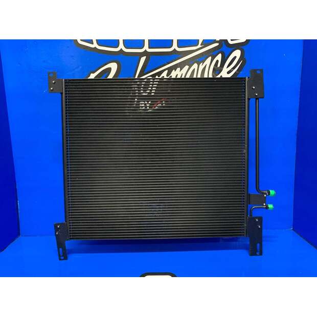 Ac Condenser International Used-43311938