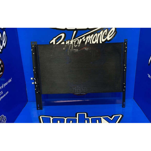 Ac Condenser International Used-43311975