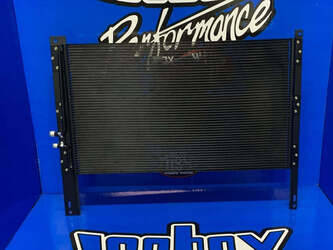 Image de Ac Condenser International Used