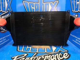 Image de Charge Air Cooler International Used