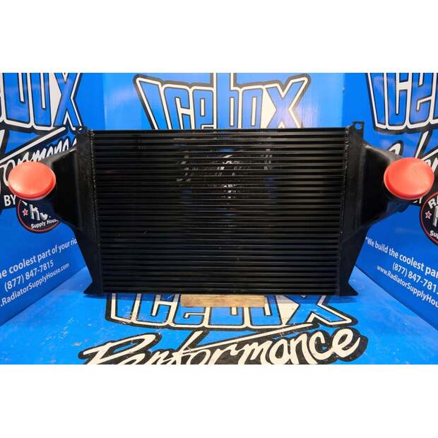 Charge Air Cooler International Used-43312111