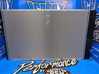 Image for Radiator-PTR International Used