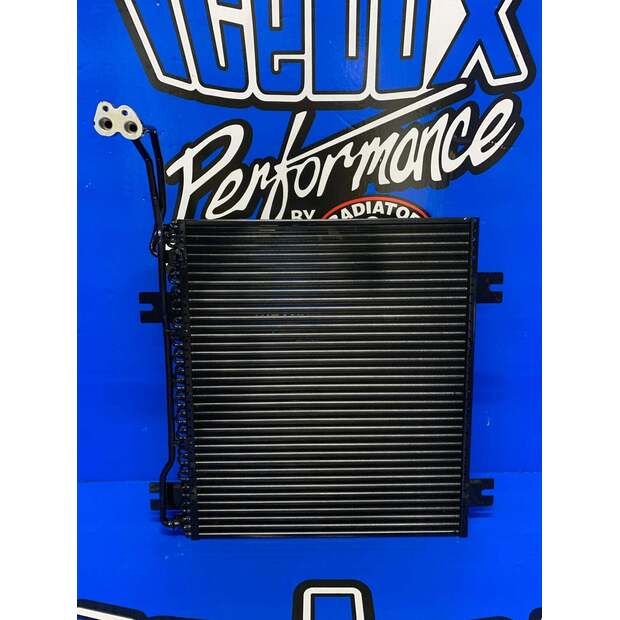 Ac Condenser International Used-43312378