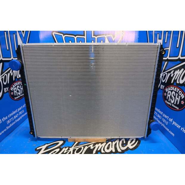 Radiator-PTR انترناشونال مستعملة-43312408