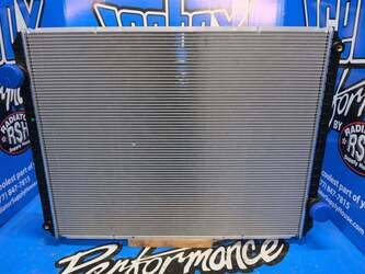 صورة ل Radiator-PTR انترناشونال مستعملة