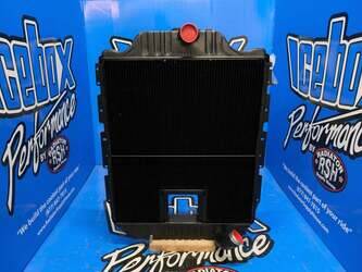 Image de Radiator - Aluminum International Used