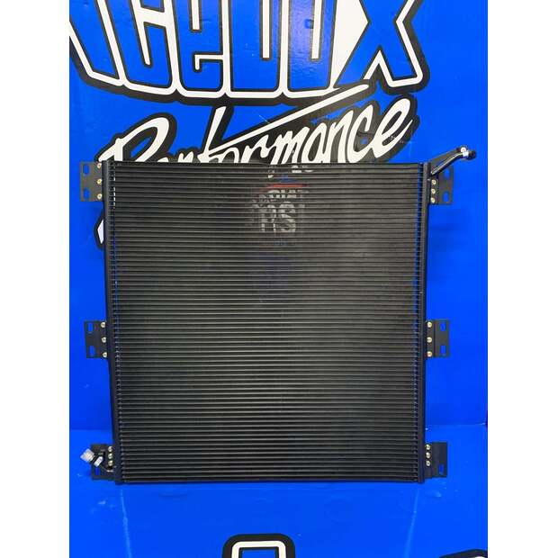 Ac Condenser International Used-43312550