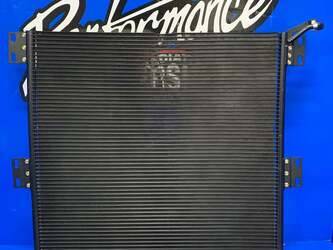 Image for Ac Condenser International Used