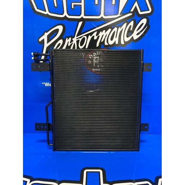 Ac Condenser International Used-43312927