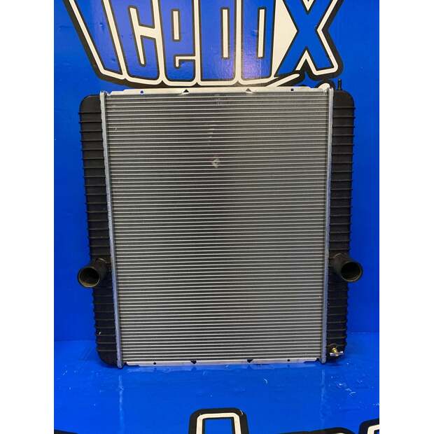 Radiator-PTR International Used-43313080