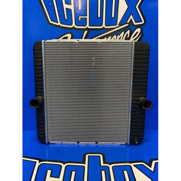 Radiator-PTR International Used-43313156