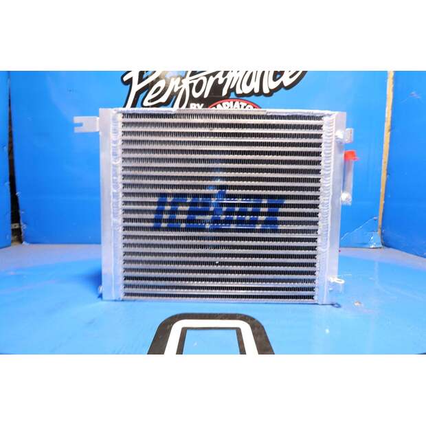 Oil Cooler International Used-43313227