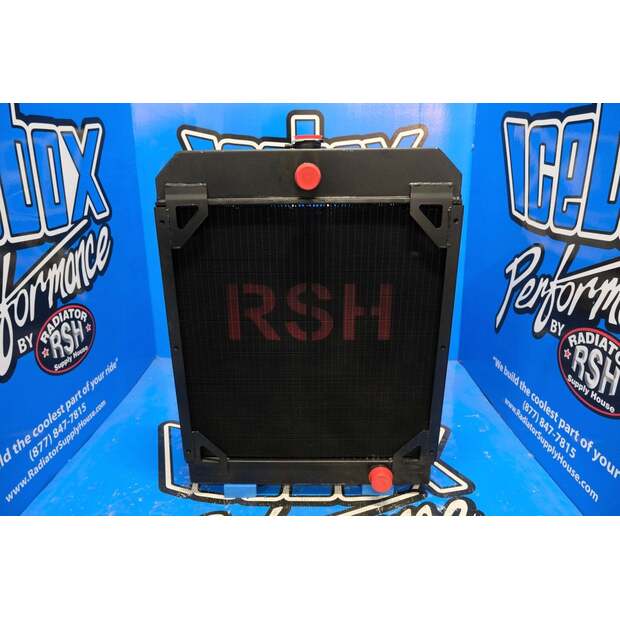 Radiator-SOH انجيرسول راند مستعملة-43313276