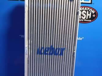 Image de PIÈCES DÉTACHÉES Oil Cooler INGERSOLL RAND Used