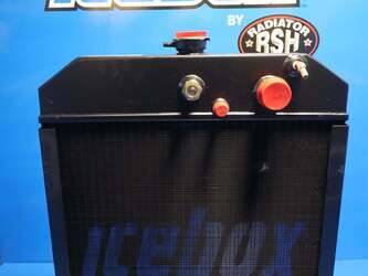 صورة ل Radiator - Aluminum Radiator - Aluminum انجيرسول راند مستعملة