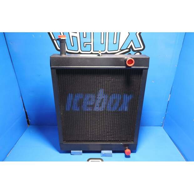 Radiator - Aluminum INGERSOLL RAND Used-43313359