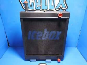 صورة ل Radiator - Aluminum Radiator - Aluminum انجيرسول راند مستعملة