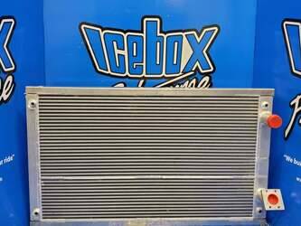 صورة ل مبردات الزيت مبردات الزيت هيونداي مستعملة