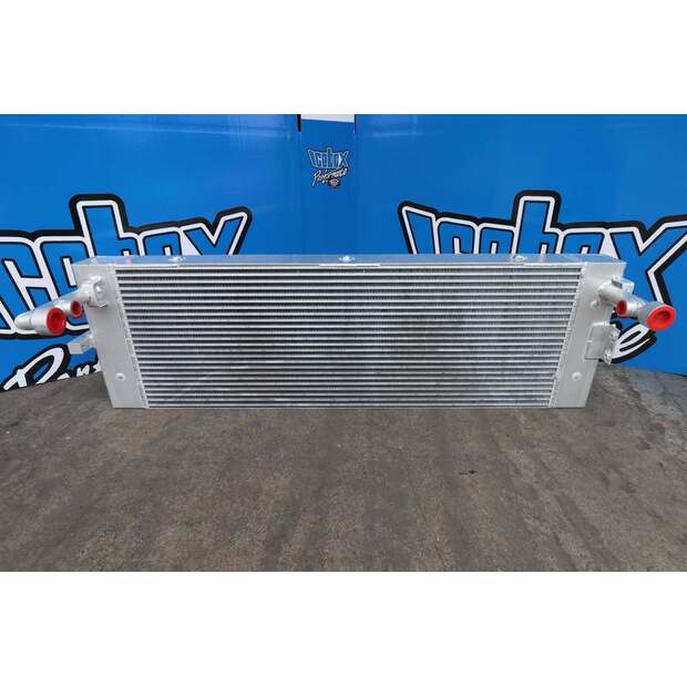 Oil Cooler Hyundai Used-43313390