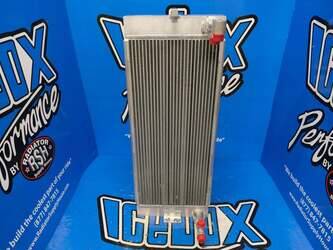 صورة ل مبردات الزيت مبردات الزيت هيونداي مستعملة