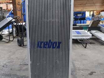 Image de Oil Cooler Hyundai Used