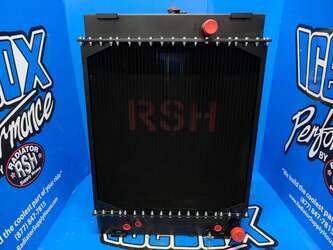 Image de Radiator-BOH Hyundai Used