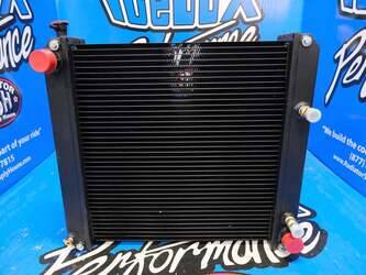 Image de Radiator - Aluminum Hyster Used