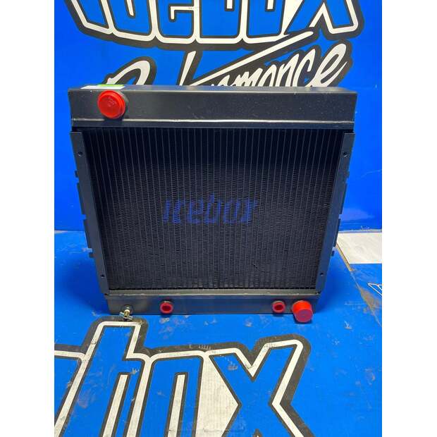 Radiator-SOH Hyster Used-43313450