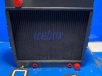 Image de PIÈCES DÉTACHÉES Radiator-SOH Hyster Used