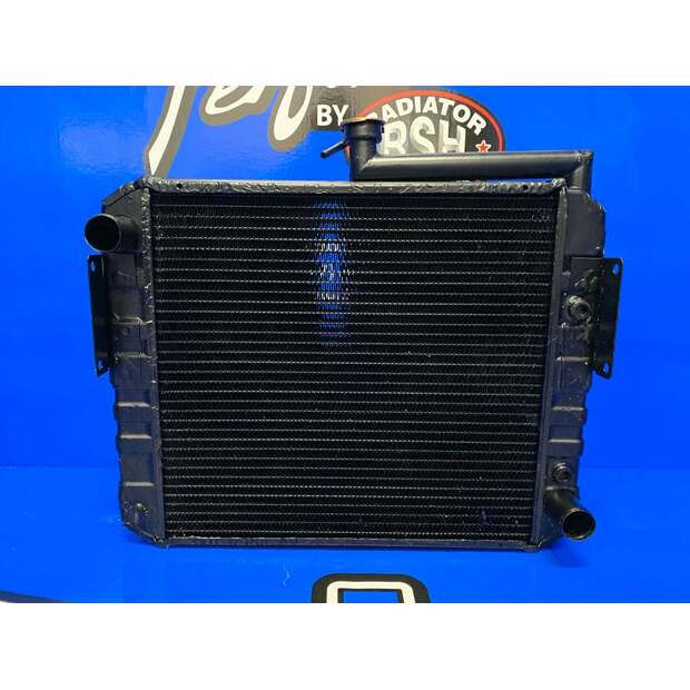 Radiator - Aluminum Hyster Used-43313472