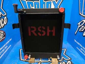 Image de Radiator - Aluminum Hyster Used