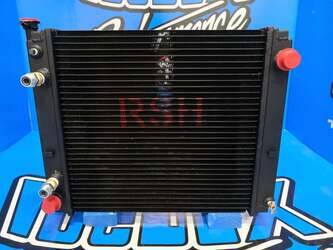 Image de Radiator - Aluminum Hyster Used