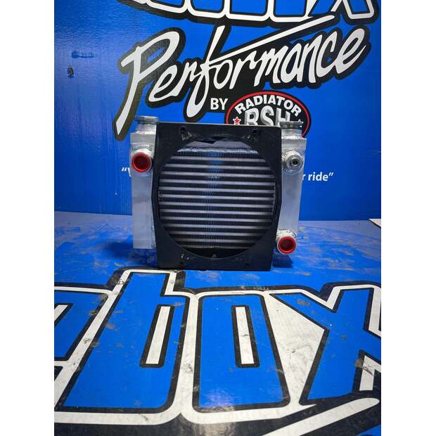 مبردات الزيت هيداك مستعملة-43313636