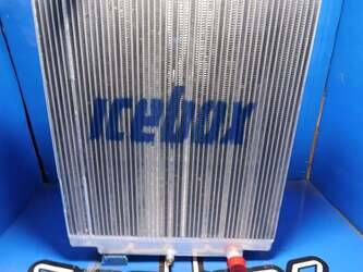 Image for SPARE PARTS Radiator - Aluminum Hitachi Used