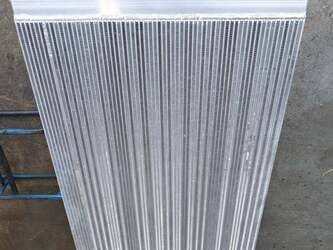 Image for SPARE PARTS Oil Cooler Hitachi Used