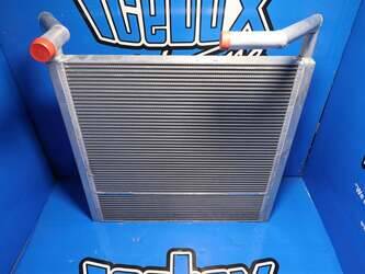 Image for Oil Cooler Oil Cooler Hitachi Used