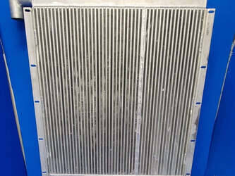 Image for SPARE PARTS Oil Cooler Hitachi Used