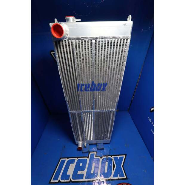 Radiator - Aluminum Hitachi Used-43313730
