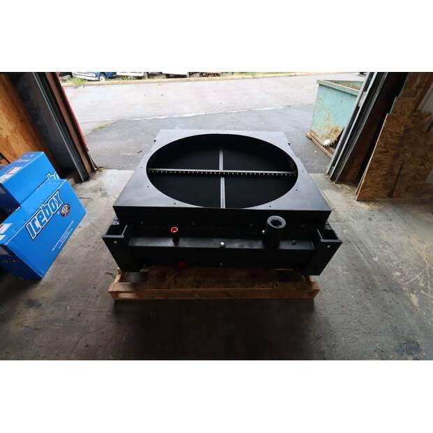 Cooling Package Hitachi Used-43313775