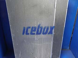 Image for Oil Cooler JOHN DEERE Used