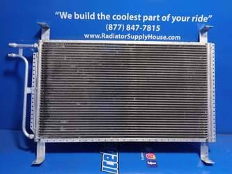 Image for Oil Cooler OEM Used