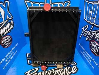 Image for Cooling Package Gillig Used