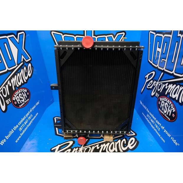 Cooling Package Gillig Used-43313970